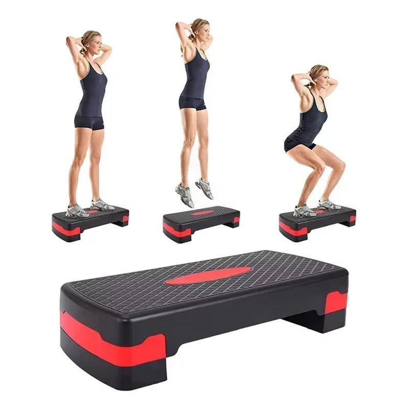 Squatz World's Smartest Home Gym Equipment For Fitness