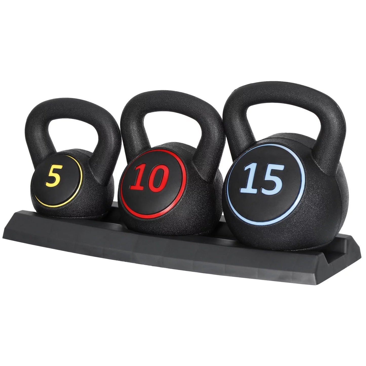 ZENSTYLE weight Kettlebell