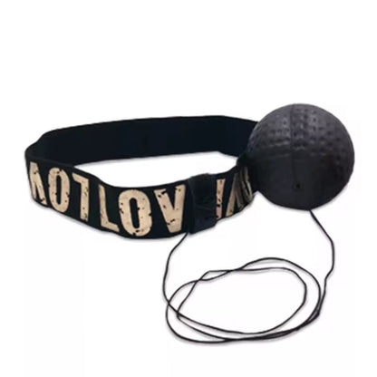 Boxing Speed Ball Training Hand Sandbag Fitness Equipment