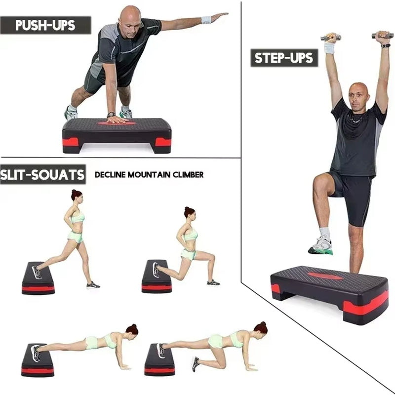 Squatz World's Smartest Home Gym Equipment For Fitness