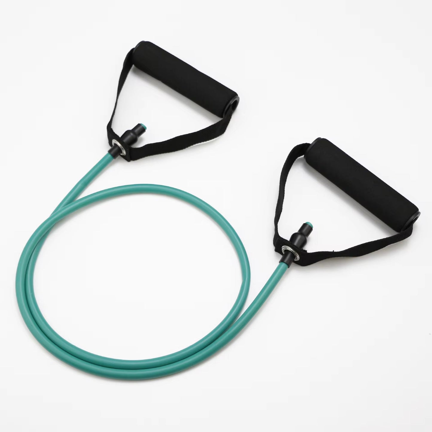 5 Levels Resistance Bands with Handles Yoga Pull Rope