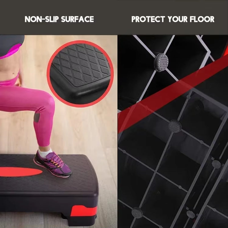 Squatz World's Smartest Home Gym Equipment For Fitness