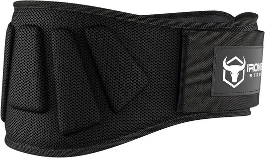 Weightlifting Belt