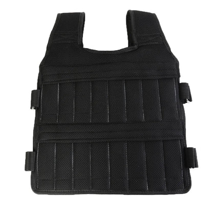 Loading Weighted Vest