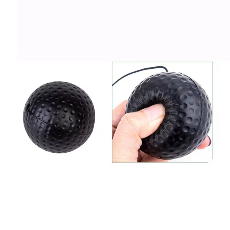 Boxing Speed Ball Training Hand Sandbag Fitness Equipment