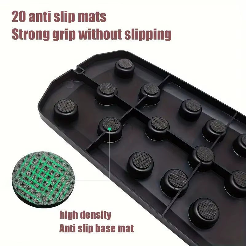 Portable Foldable Push Up Board for Chest Muscle workout